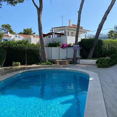 Bellver 1, Ciutadella-cala Blanca 公寓