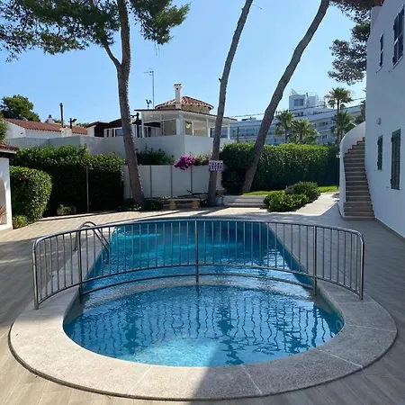 公寓 Bellver 1, Ciutadella-cala Blanca *