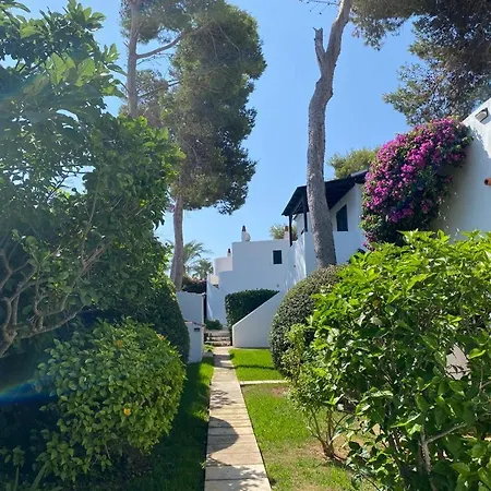 Bellver 1, Ciutadella-cala Blanca