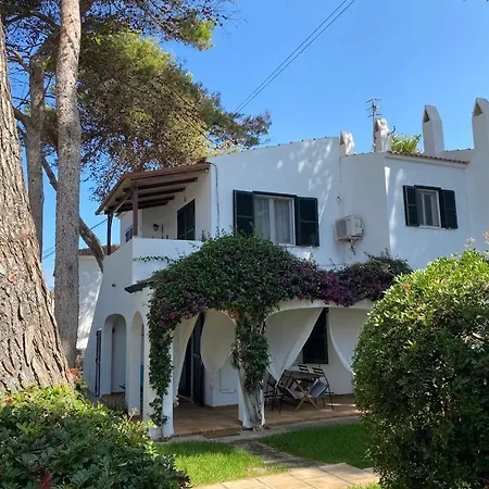 Apartamento Bellver 1, Ciutadella-cala Blanca Cala Blanca (Menorca)