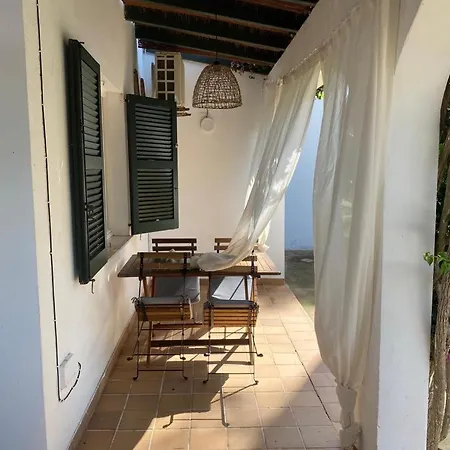 Bellver 1, Ciutadella-cala Blanca 卡拉布兰卡