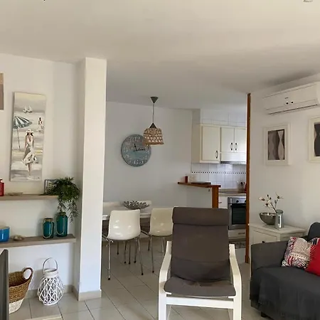 Bellver 1, Ciutadella-cala Blanca *