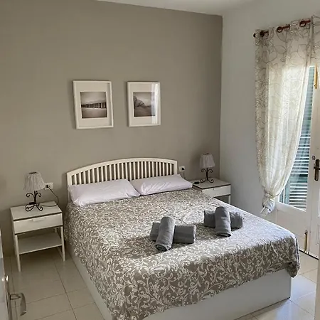 Bellver 1, Ciutadella-cala Blanca * 卡拉布兰卡