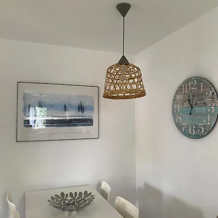Apartamento Bellver 1, Ciutadella-cala Blanca Cala Blanca (Menorca)