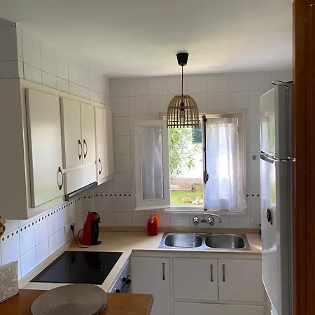 Bellver 1, Ciutadella-cala Blanca