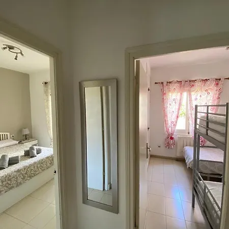 Bellver 1, Ciutadella-cala Blanca Cala Blanca (Menorca)