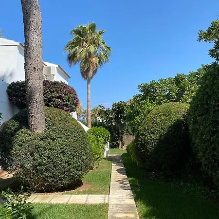 Apartment Bellver 1, Ciutadella-cala Blanca