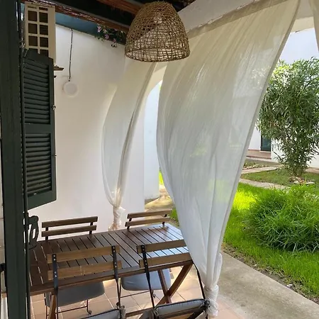 Bellver 1, Ciutadella-cala Blanca Appartement Cala Blanca (Menorca)