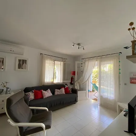 Bellver 1, Ciutadella-cala Blanca Appartement Cala Blanca (Menorca)