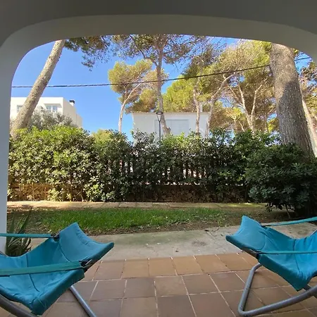 Bellver 1, Ciutadella-cala Blanca *