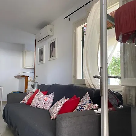 Bellver 1, Ciutadella-cala Blanca Apartment Cala Blanca (Menorca)