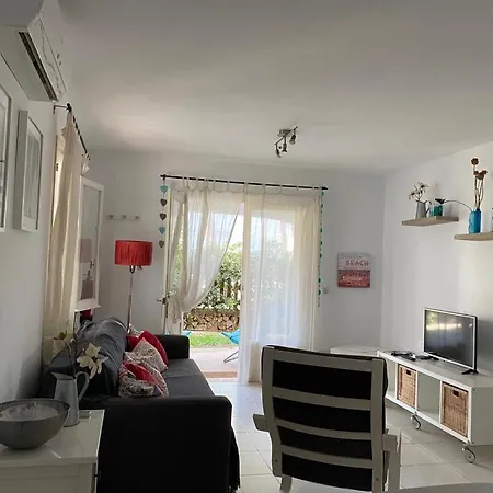 Appartement Bellver 1, Ciutadella-cala Blanca Cala Blanca (Menorca)