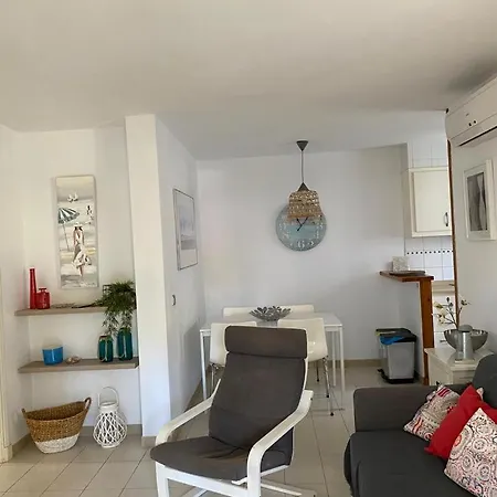 Bellver 1, Ciutadella-cala Blanca Appartement Cala Blanca (Menorca)