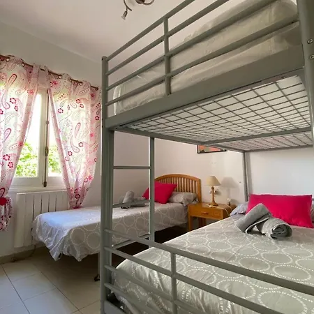 Bellver 1, Ciutadella-cala Blanca * Cala Blanca (Menorca)