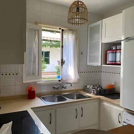 Bellver 1, Ciutadella-cala Blanca