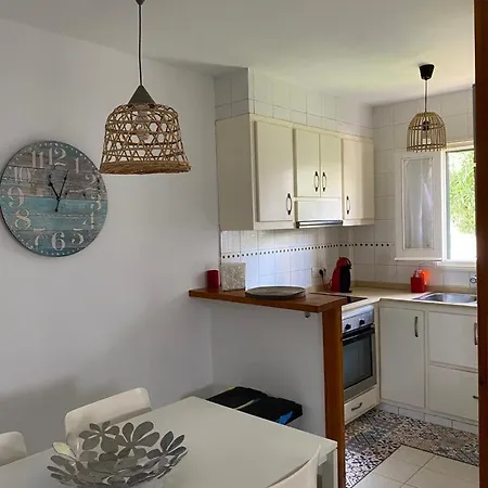 Bellver 1, Ciutadella-cala Blanca Apartment