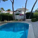 Bellver 1, Ciutadella-cala Blanca Апартаменты
