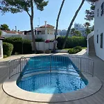 Апартаменты Bellver 1, Ciutadella-cala Blanca *