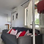 Bellver 1, Ciutadella-cala Blanca Апартаменты Кала-Бланка