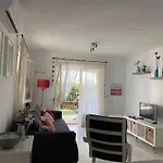 Апартаменты Bellver 1, Ciutadella-cala Blanca Кала-Бланка