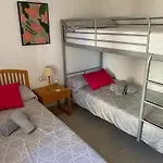 Апартаменты Bellver 1, Ciutadella-cala Blanca Кала-Бланка