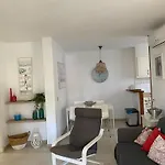 Bellver 1, Ciutadella-cala Blanca Апартаменты Кала-Бланка