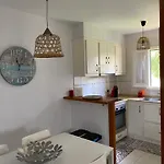 Bellver 1, Ciutadella-cala Blanca Апартаменты