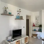 Апартаменты Bellver 1, Ciutadella-cala Blanca Кала-Бланка